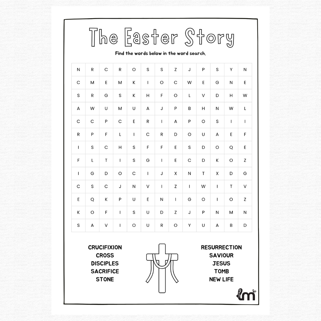 Easter Story Collection