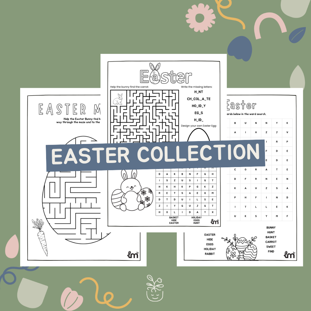 Easter Collection