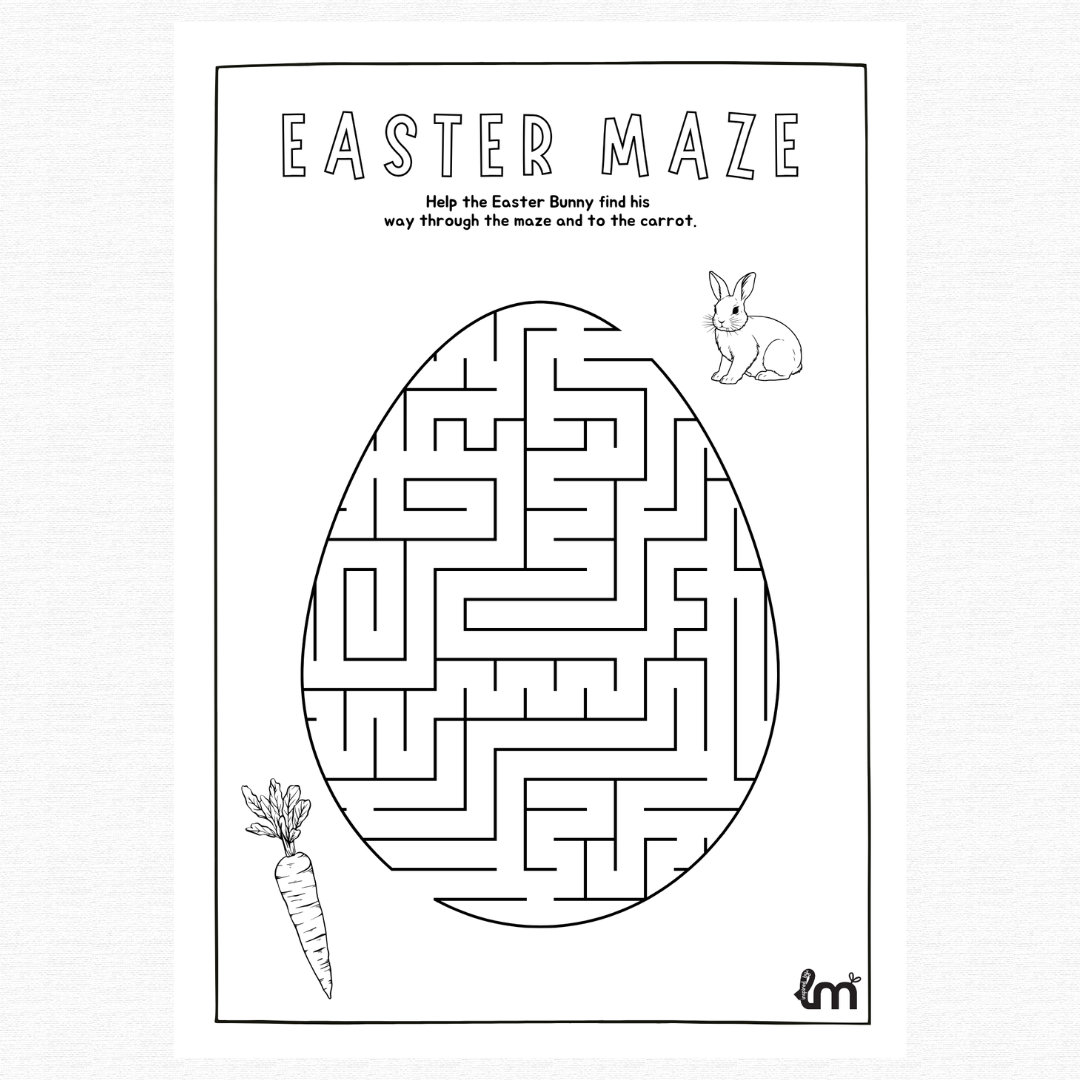 Easter Collection