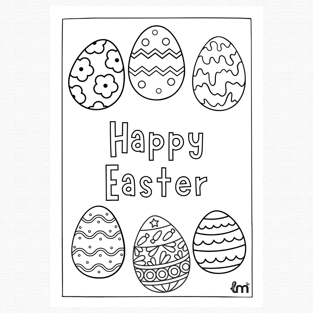 Easter Collection