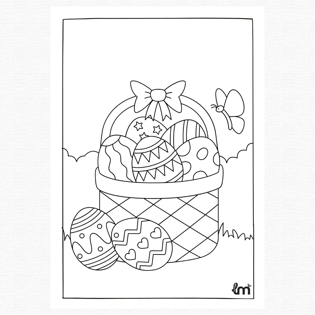 Easter Collection