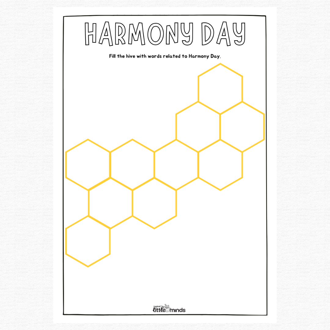 Harmony Day Collection