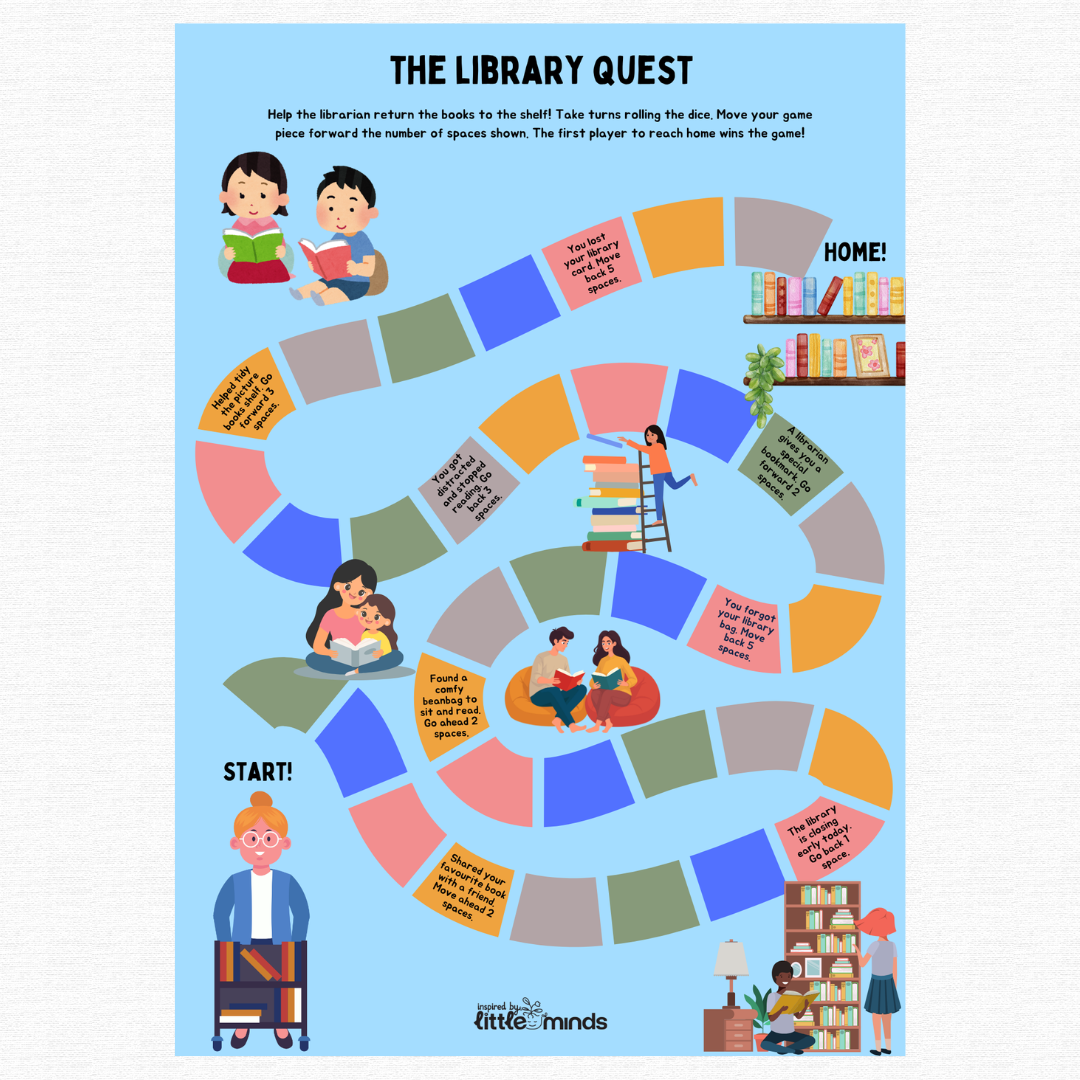 Book Week 2025