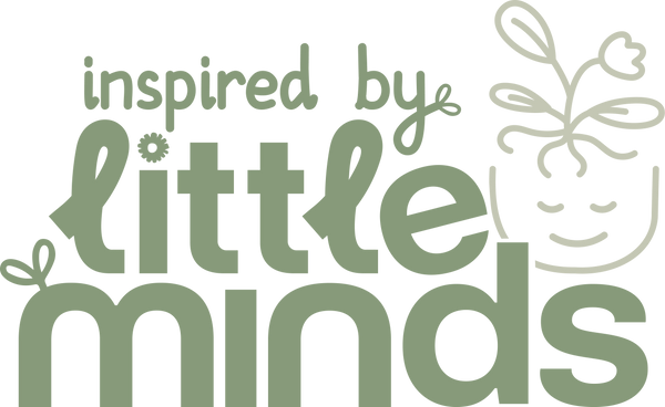 Inspired By Little Minds